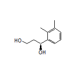 (S)-1-(2,3-Dimethylphenyl)-1,3-propanediol