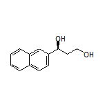 (S)-1-(2-Naphthyl)-1,3-propanediol