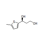 (S)-1-(5-Methyl-2-thienyl)-1,3-propanediol