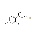 (S)-1-(2,4-Difluorophenyl)-1,3-propanediol