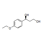 (S)-1-(4-Ethoxyphenyl)-1,3-propanediol