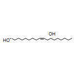 (R,Z)-Octadec-9-ene-1,12-diol