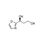 (S)-1-(2-Oxazolyl)-1,3-propanediol