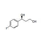 (S)-1-(4-Iodophenyl)-1,3-propanediol