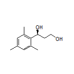 (S)-1-Mesityl-1,3-propanediol