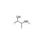 3-(Methylamino)-2-butanol