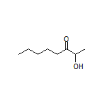 2-Hydroxy-3-octanone