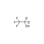 1,1-Dideuterio-2,2,2-trifluoroethanol