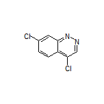 4,7-Dichlorocinnoline