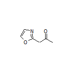 1-(2-Oxazolyl)-2-propanone