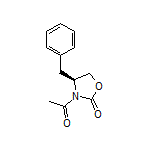 (S)-3-Acetyl-4-benzyloxazolidin-2-one