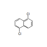 1,5-Dichloronaphthalene