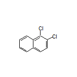 1,2-Dichloronaphthalene