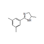 2-(3,5-Dimethylphenyl)-5-methyl-4,5-dihydro-1H-imidazole