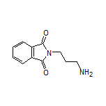 2-(3-Aminopropyl)isoindoline-1,3-dione