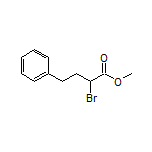 Methyl 2-Bromo-4-phenylbutanoate