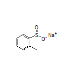 Sodium 2-Methylbenzenesulfinate