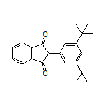 2-(3,5-Di-tert-butylphenyl)-1H-indene-1,3(2H)-dione