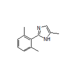 2-(2,6-Dimethylphenyl)-5-methyl-1H-imidazole