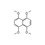 1,4,5,8-Tetramethoxynaphthalene