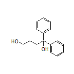 1,1-Diphenylbutane-1,4-diol