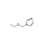 1-(Ethoxymethyl)-1H-imidazole