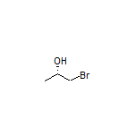 (S)-1-Bromo-2-propanol