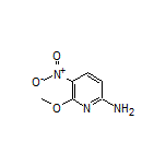 6-Methoxy-5-nitropyridin-2-amine