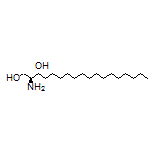 (2S,3R)-2-Aminooctadecane-1,3-diol