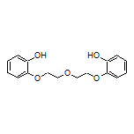 2,2’-[[Oxybis(ethane-2,1-diyl)]bis(oxy)]diphenol