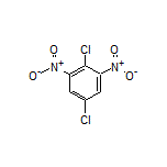 2,5-Dichloro-1,3-dinitrobenzene