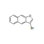 3-Bromonaphtho[2,3-b]furan