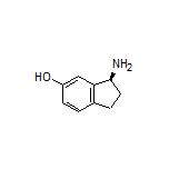 (S)-3-Aminoindane-5-ol