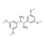 1,2-Bis(3,5-dimethoxyphenyl)-1,2-ethanediamine