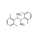 1,2-Bis(2,6-dimethylphenyl)-1,2-ethanediamine