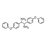 1,2-Bis(4-phenoxyphenyl)-1,2-ethanediamine