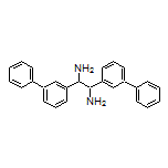 1,2-Di(3-biphenylyl)-1,2-ethanediamine