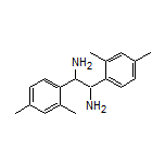 1,2-Bis(2,4-dimethylphenyl)-1,2-ethanediamine