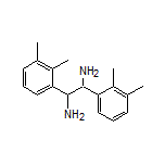 1,2-Bis(2,3-dimethylphenyl)-1,2-ethanediamine