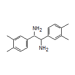 1,2-Bis(3,4-dimethylphenyl)-1,2-ethanediamine