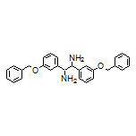 1,2-Bis[3-(benzyloxy)phenyl]-1,2-ethanediamine