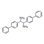 1,2-Di(4-biphenylyl)-1,2-ethanediamine