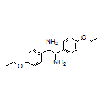 1,2-Bis(4-ethoxyphenyl)-1,2-ethanediamine