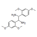 1,2-Bis(2,4-dimethoxyphenyl)-1,2-ethanediamine