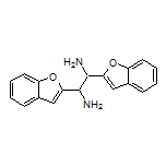 1,2-Di(2-benzofuryl)-1,2-ethanediamine