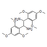 1,2-Bis(2,4,6-trimethoxyphenyl)-1,2-ethanediamine