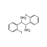 1,2-Bis(2-iodophenyl)-1,2-ethanediamine