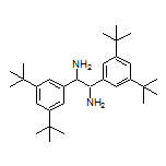 1,2-Bis(3,5-di-tert-butylphenyl)-1,2-ethanediamine