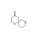 1,8-Dioxaspiro[5.5]undecan-4-one