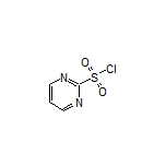 Pyrimidine-2-sulfonyl Chloride